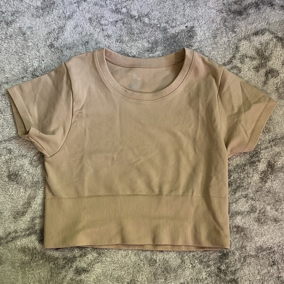 Aerie workout set - Picture 2 of 5